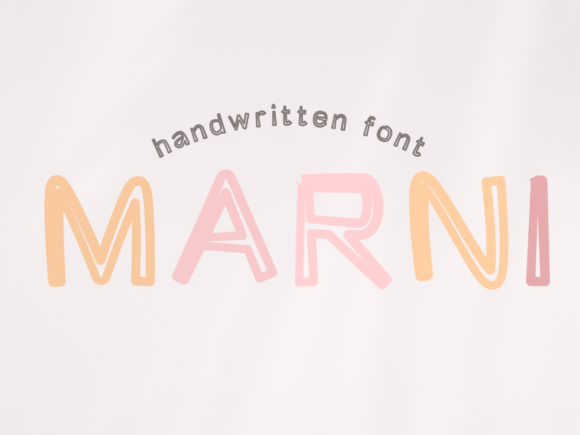 How the Marni Font Can Elevate Your Small Business Branding