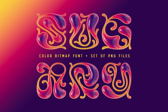 Sugary: A Sweet Touch for Modern Web Typography